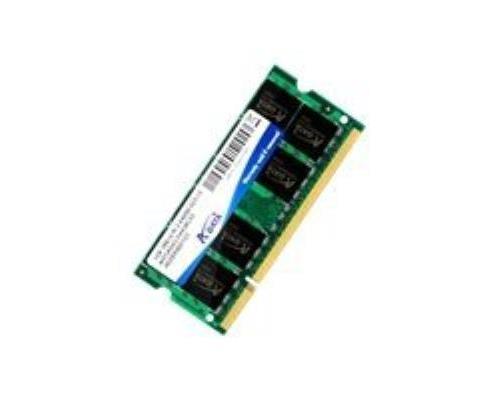 ADATA SODIMM DDR2 CL6 FSB 800 1GB RETAIL