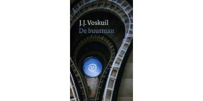 De buurman