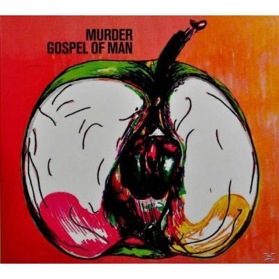 GOSPEL OF MAN