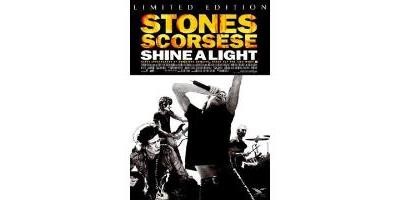 Shine a light/digipack