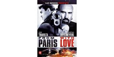 FROM PARIS WITH LOVE-VN