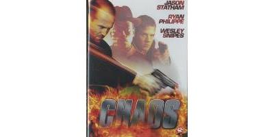 CHAOS-VF