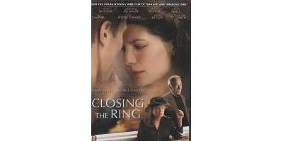 CLOSING THE RING-BILINGUE
