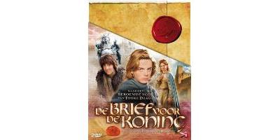 BRIEF VOOR DE KONING-2 DVD-VN