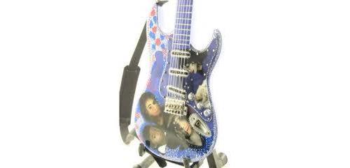 MINIGUITAR MG/MICHAEL JACKSON