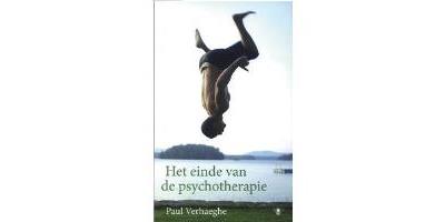Het einde van de psychotherapie