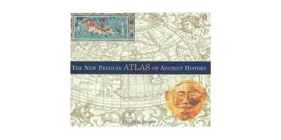 New Penguin Atlas of Ancient History
