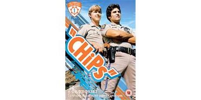 CHiPs - Series 1