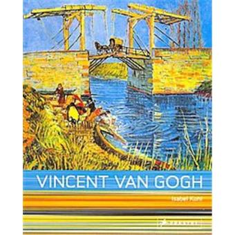 Vincent Van Gogh