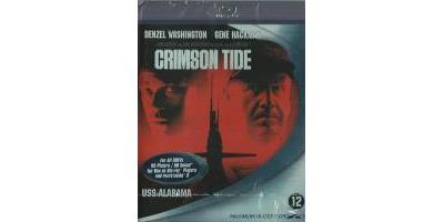 B-CRIMSON TIDE-BILINGUE