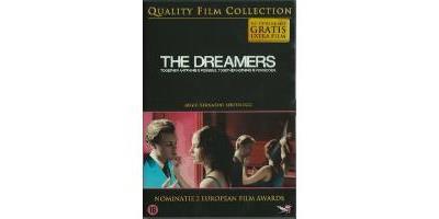 DREAMERS-QFC 2V1-VN