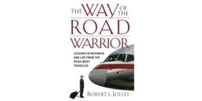 WAY OF THE ROAD WARRIOR