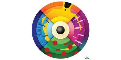Straight & Arrow (LTD Picture Disc)
