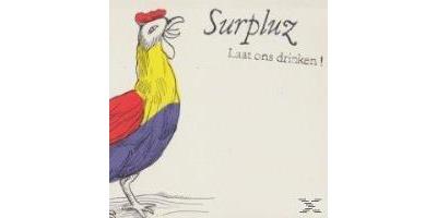 LAAT ONS DRINKEN!