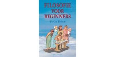 Filosofie voor beginners