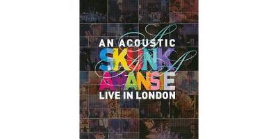 AN ACOUSTIC SKUNK ANANSIE - LIVE IN LONDON/BLURAY