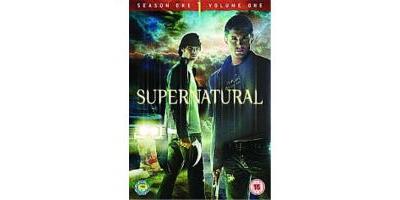 Supernatural - Series 1 Vol.1 , (Box Set)