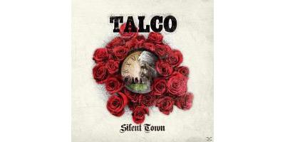 Silent Town