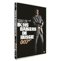 BONS BAISERS DE RUSSIE-VF