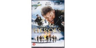 AGE OF HEROES-VN