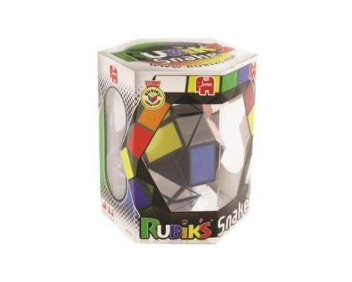 RUBIK'S SNAKE
