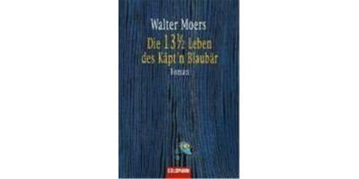 DIE 13/12 LEBEN DES KAPT'N BLAUBAR