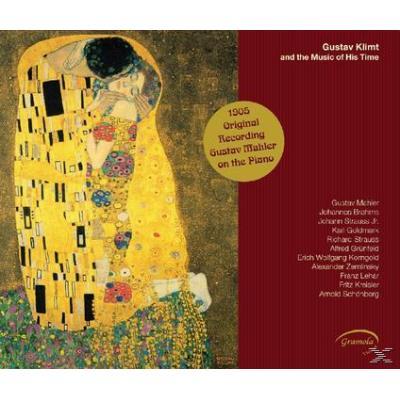 GUSTAV KLIMT AND THE MUSIC OF HIS TIME