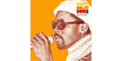 IVORY COAST SOUL VOL.2/2CD