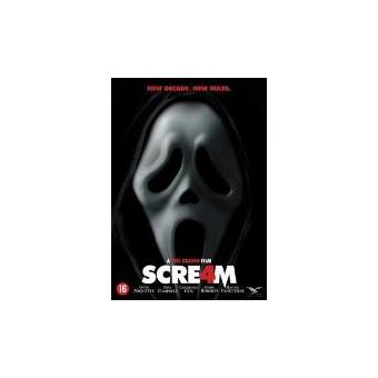 Scream 4 - 1
