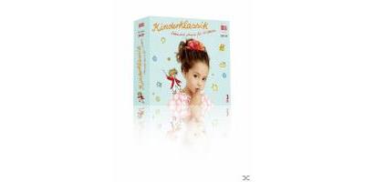 KINDERKLASSIK CLASSICAL MUSIC