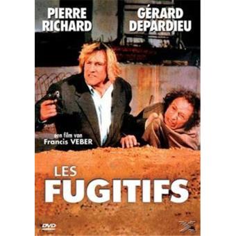 Les Fugitifs - 1
