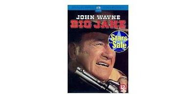 BIG JAKE/BILINGUE