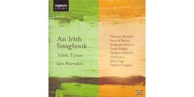 IRISH SONGBOOK