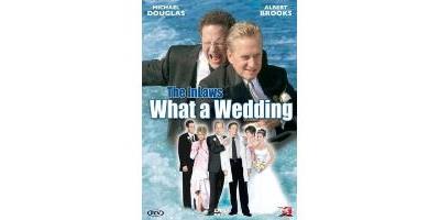 WHAT A WEDDING AKA THE IN LAWS/VN