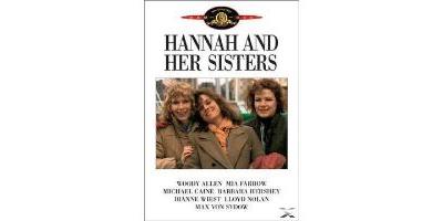 Hannah And Her Sisters