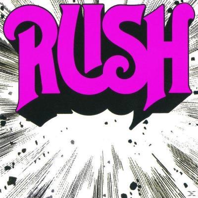 Rush rediscovered