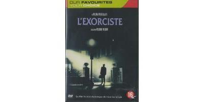 EXORCISTE 2000-VF
