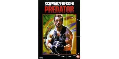 PREDATOR 1/BILINGUE