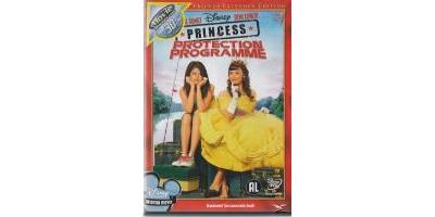 PRINCESS PROTECTION PROGRAM-VN