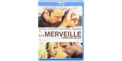 A LA MERVEILLE-FR