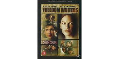 FREEDOM WRITERS-ECRIRE POUR EXISTER-BILINGUE