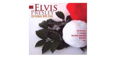 CHRISTMAS WITH ELVIS