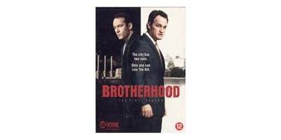 BROTHERHOOD 1-BILINGUE