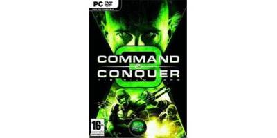 Command And Conquer 3 - Tiberium Wars (pc)