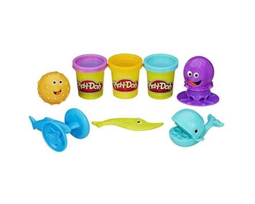 PLAY-DOH OUTILS MARINS / OCEAN TOOLS