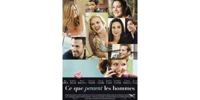 CE QUE PENSENT LES HOMMES-VF