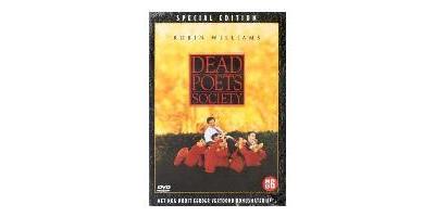 DEAD POETS SOCIETY/VN