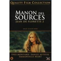 MANON DES SOURCES/VN