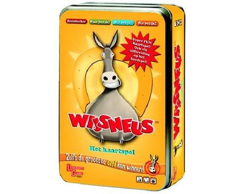 WIJSNEUS REIS