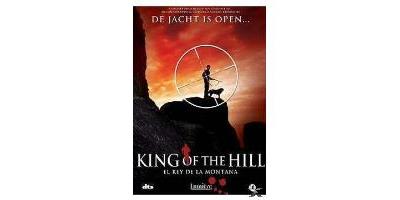 KING OF THE HILL-VN